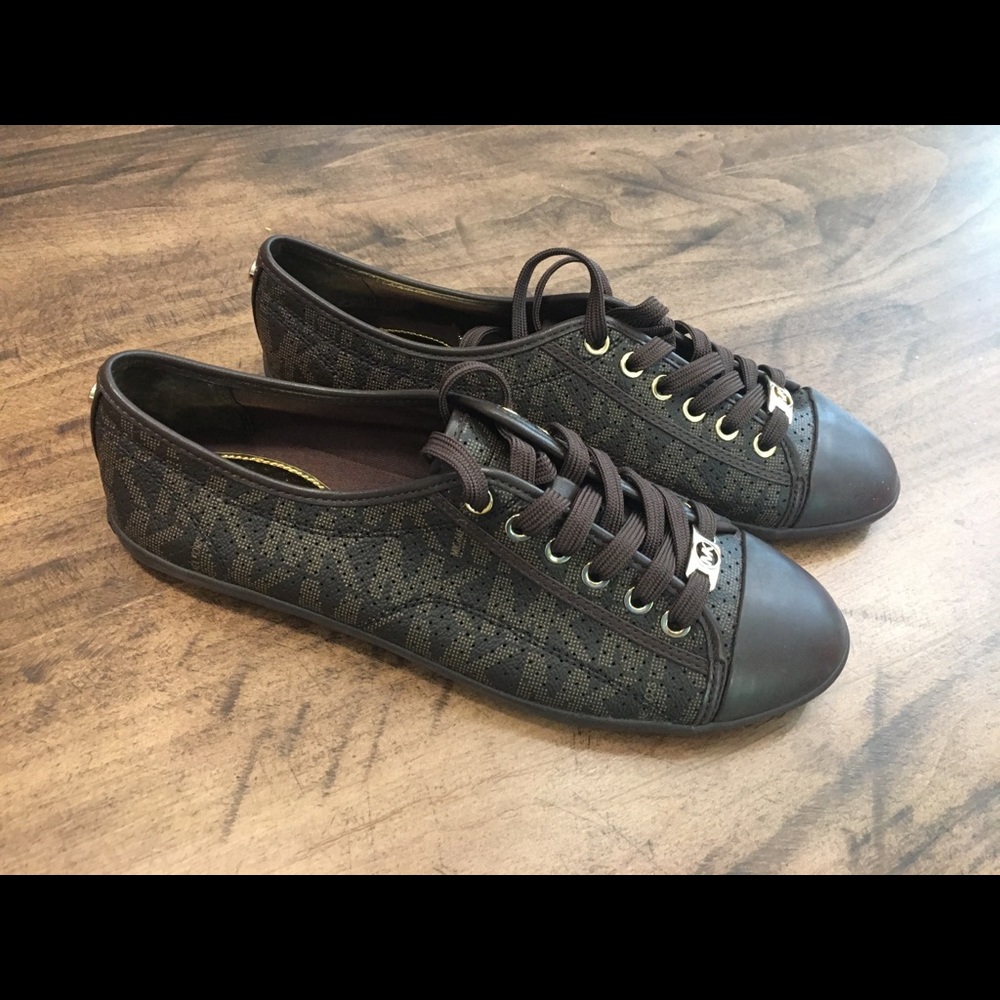 Michael Kors Sneaker